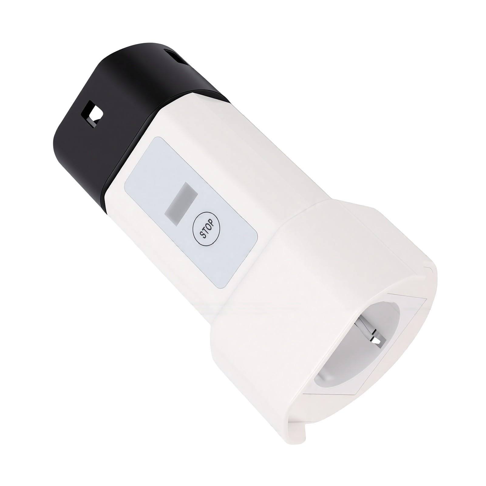 Konwerter Wyładowania EV Adapter Wyładowania Pojazdów Elektrycznych Kabel