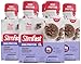 SlimFast Advanced Nutrition Creamy Chocolate Shake – Ready to Drink Meal Replacement – 20g of Protein – 11 fl. oz. Bottle – 12 Count