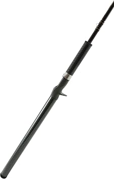 Okuma Guide Select Classic Rods