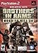 Brothers in Arms: Road to Hill 30 - PlayStation 2