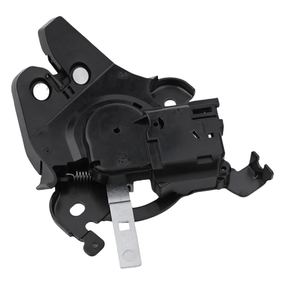 Hiiaw One Color Tailgate Lock Actuator For Mazda 3 For Axela 6 For Atenza For Sedan Trunk Lock Rear Deck Lid Tailgate Latch Actuator Bhf6-56-820 Bhf656820