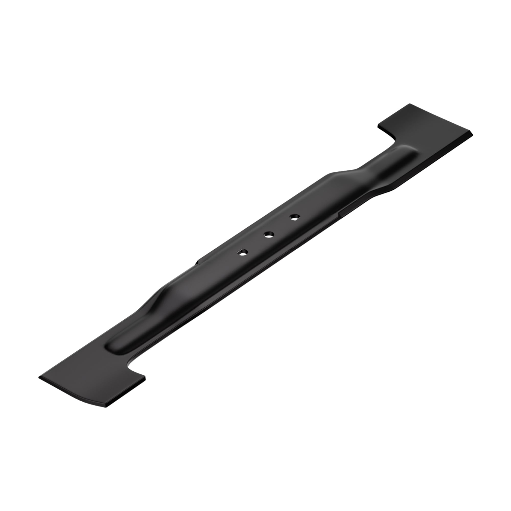Photo 1 of 21" 3-in-1 Lawn Mower Blade Replacement for Ma-Kita 191V96-5 – Fits XML11 & XML10 Mowers, Mulching, Bagging & Side Discharge, Heavy-Duty Steel Blade
