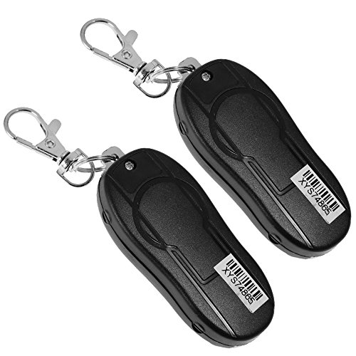 Image of Saihisday Remote Start for Motorcycle ATV Remote Kill Switch Dual Remote Control Start Kill Switch Replacement for Taotao Chinese 50cc 70cc 90cc 110cc 125cc Kazuma Roketa Sunl ATV