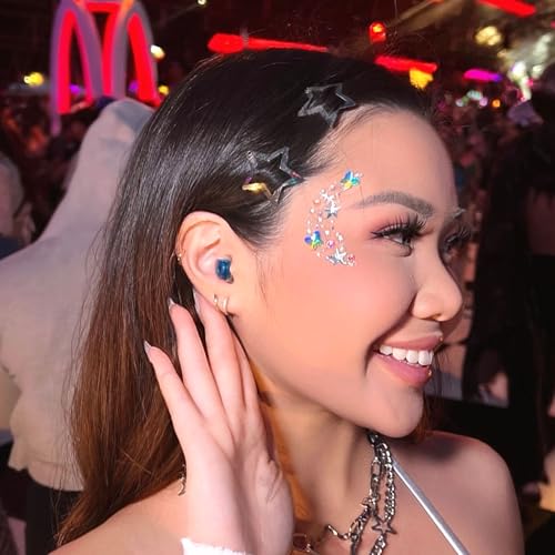 Image of Eargasm High Fidelity Earplugs: Beyond Wonderland 2026 Festival Edition - Noise Reducing Ear-Plugs for Hearing Protection at Music Festivals, Loud Environments, Concerts, Live Events, Sporting Events
