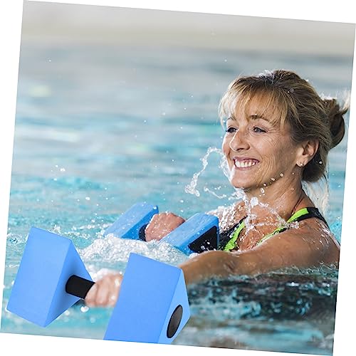 LIOOBO 2pcs Pesas Acuáticas para Gimnasia en Agua miniatura 3
