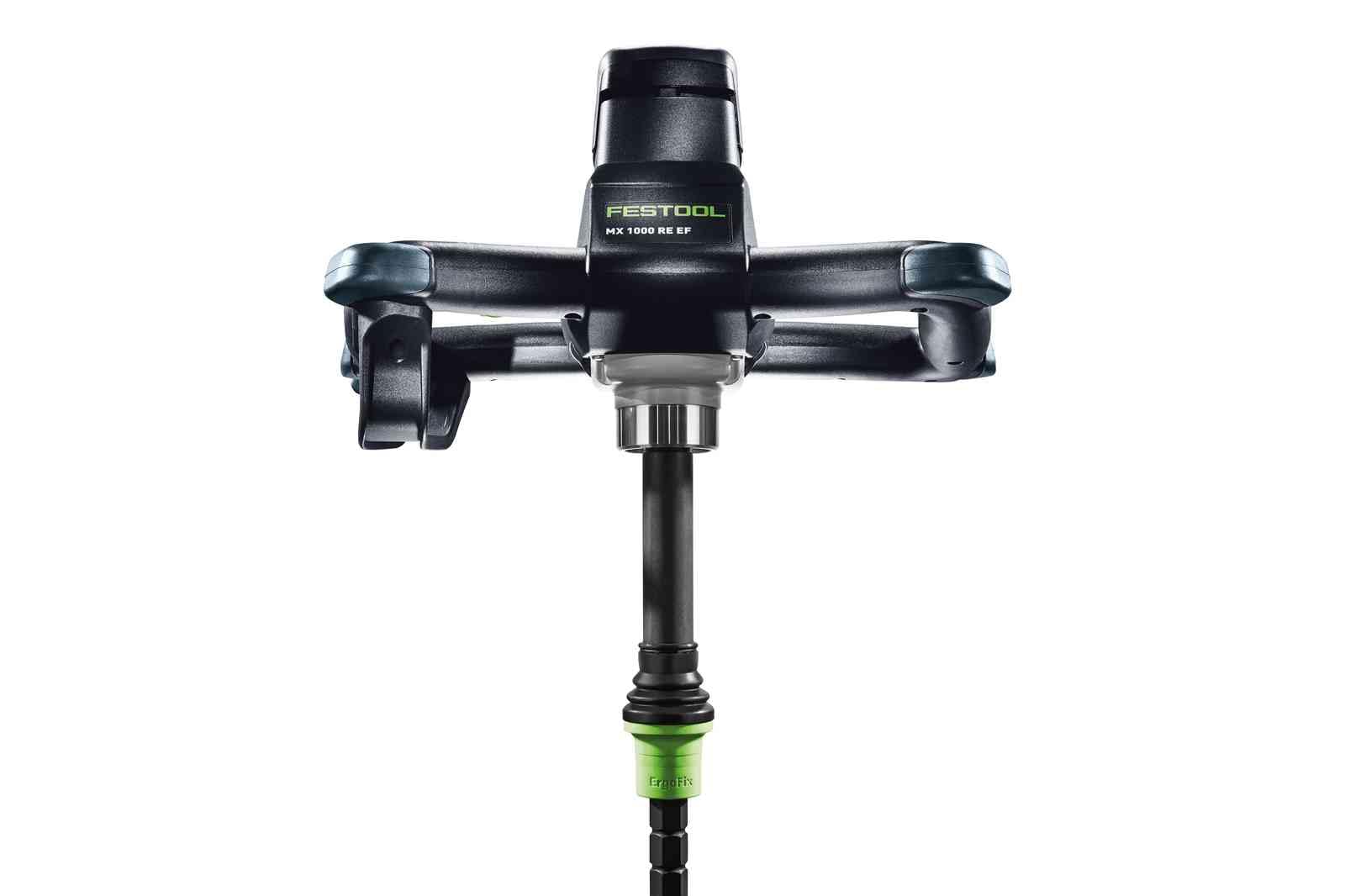 Festool Mélangeur MX 1000 RE EF HS3R