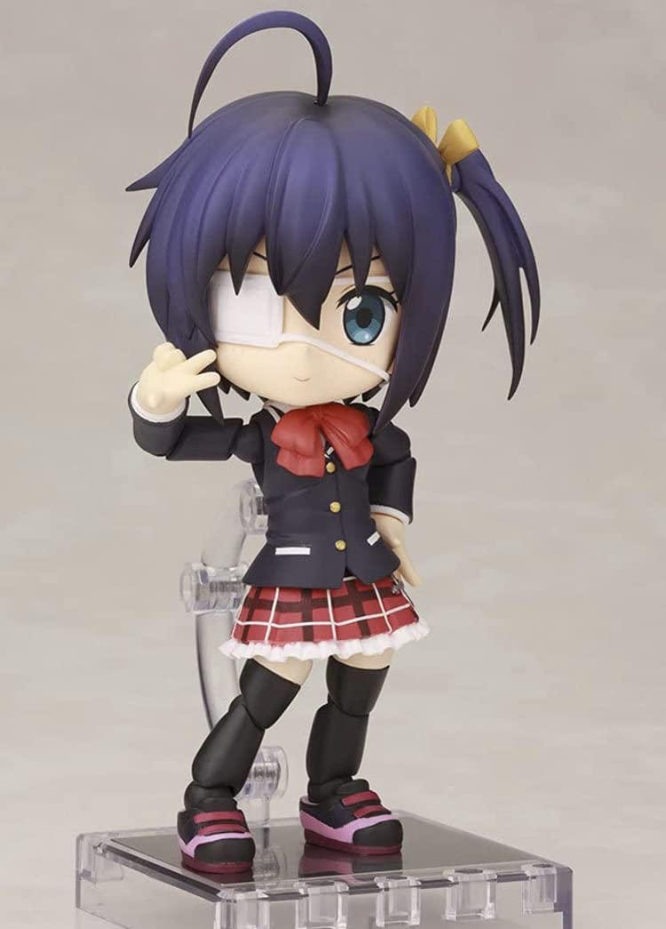 Amazon | キューポッシュ 小鳥遊六花 中二病でも恋がしたい!戀 