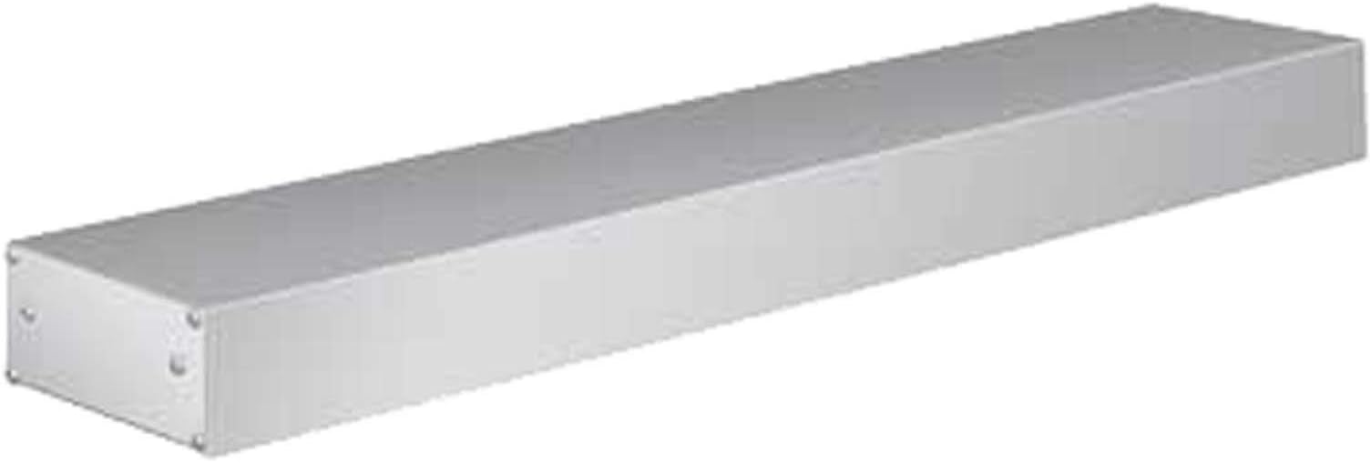 HatcoGRAH-30-120-T-QS 30" Heat Lamp, Strip Type Unlighted, Toggle Switch