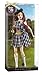 Barbie Dolls Of The World Scotland