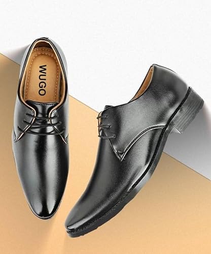 Latest-Gorgeous-Men-Formal-ShoesBlack-Derby-ShoesOutdoor-Office-Shoes-for-Mens-Boys