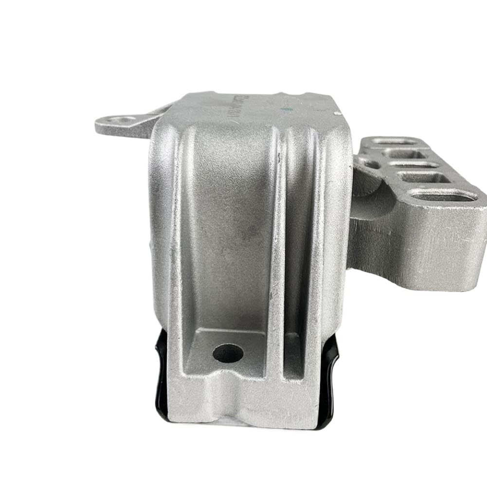 Cmxdhrkft Onecolor Gearbox Bracket Rubber Pad 1J0199555ah 1J0199555bq Compatible With Beetle (Car) (Car) A3