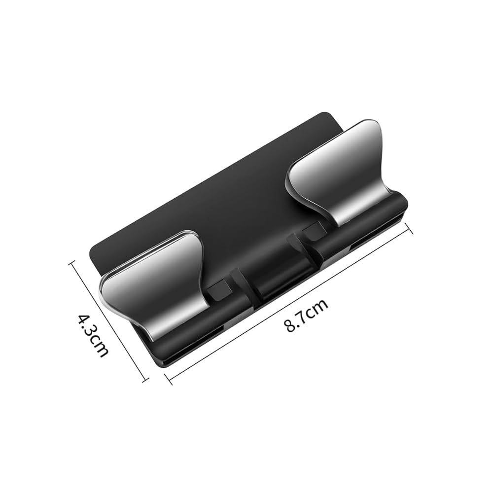 Amazon.com: XBERSTAR PS Vita 1000 PS Vita 2000 L3 R3 Trigger