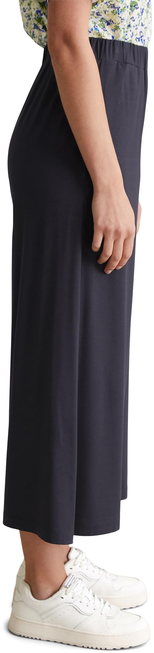 Marc OPolo Denim damskie spodnie materiałowe z gumowym ściągaczem, 4133, S