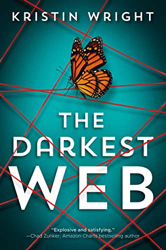 Darkest Web: A Novel view 2