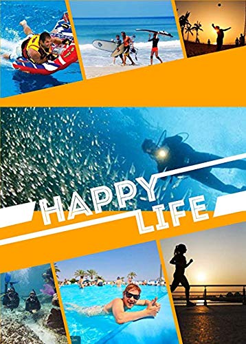 Men Women Quick Dry Barefoot Hiking Water Shoes For Swim Surf Exercise #TOP6