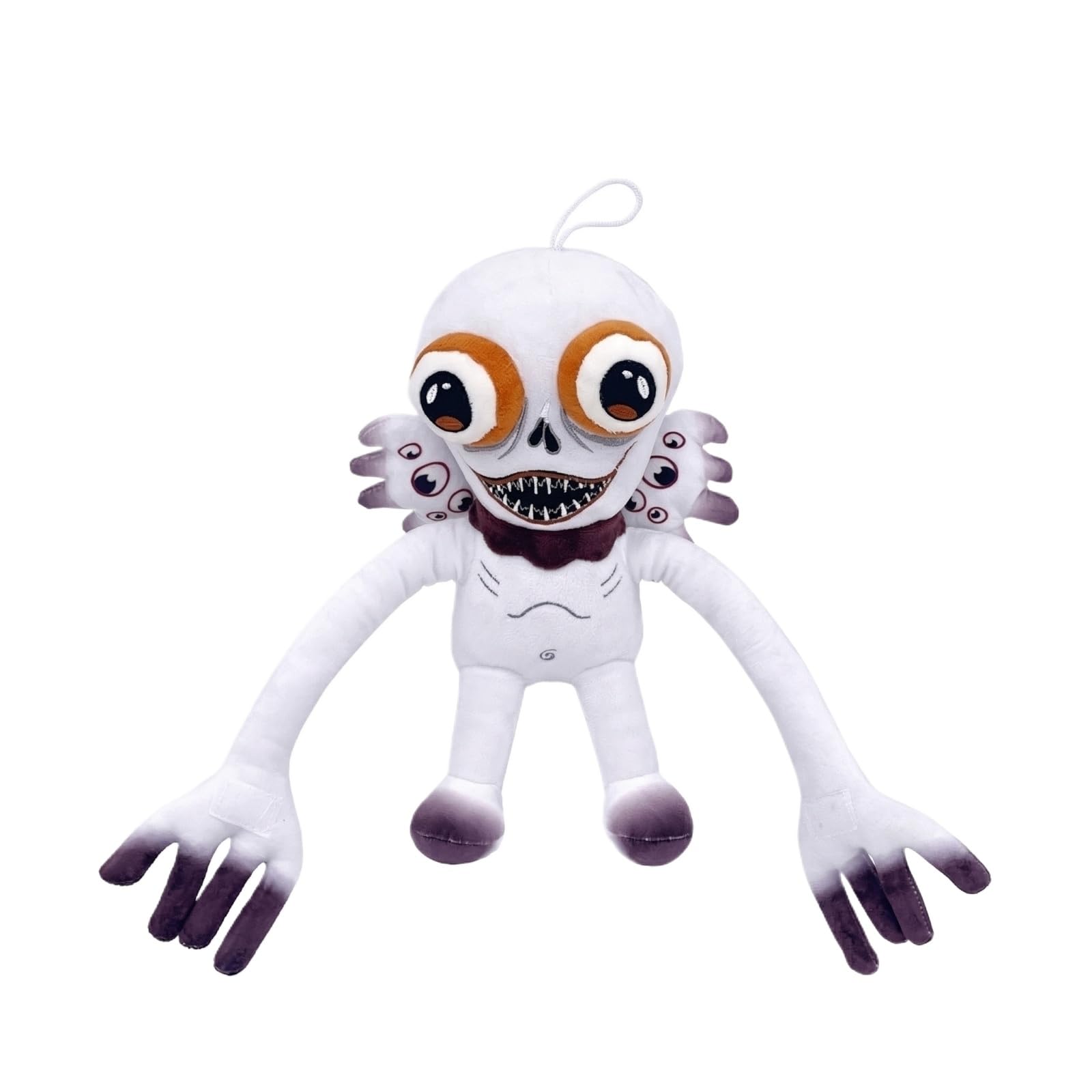Amazing Circus Plush Toy Circus Kaufmo Plushies Doll Cartoon Character Doll Soft Plushies Pillow Stuffed Animal Figure for Fans