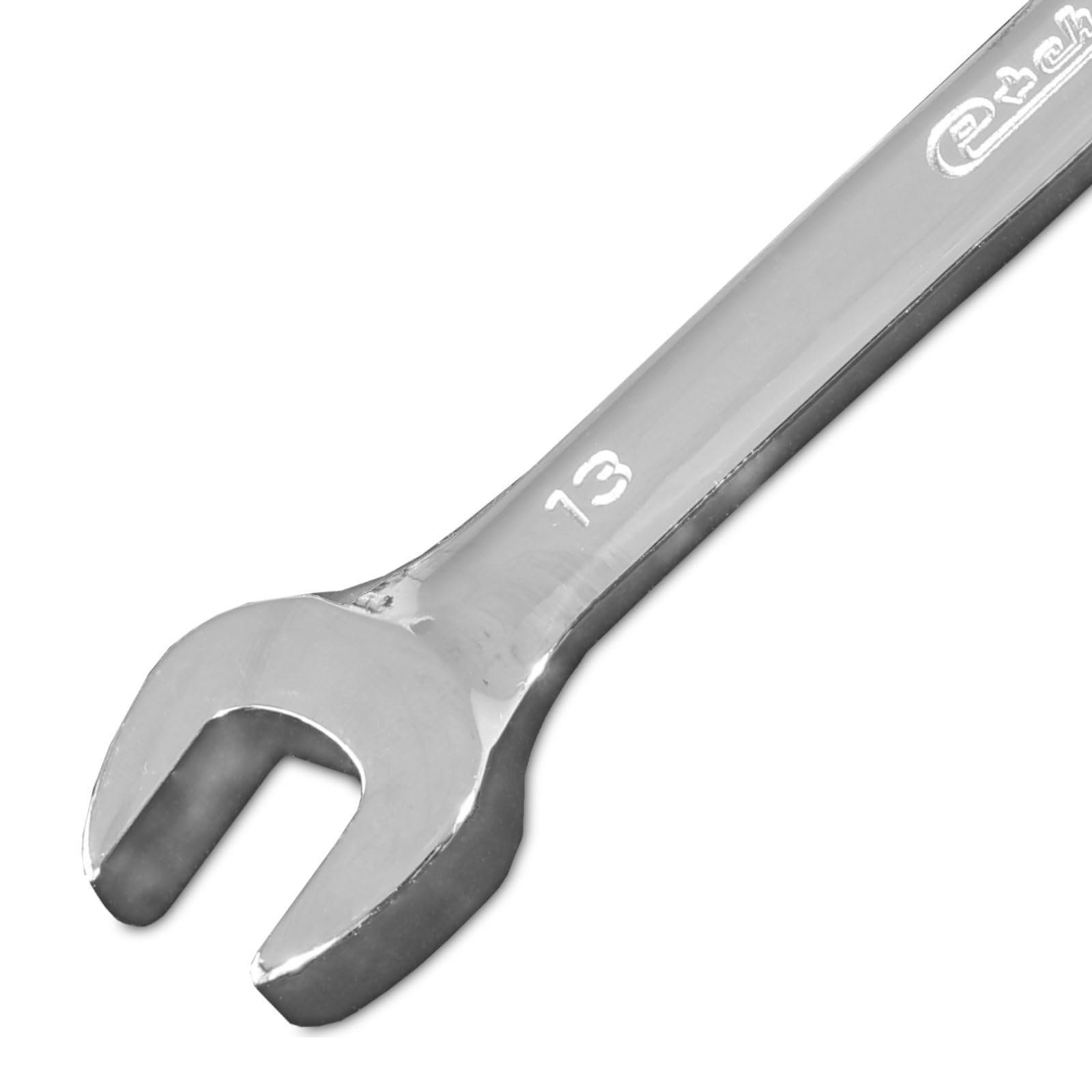 Amazon | e-choice ラチェットレンチ 13mm ソケットレンチ