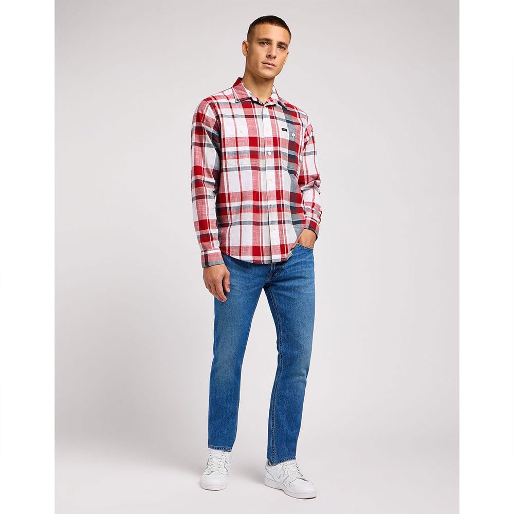 Lee Herren Luke Jeans – Bild 3