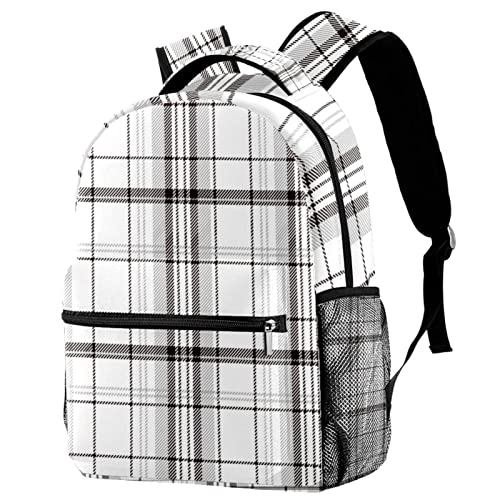 Sac à dos d'écolier pour soulager le dos avec son poids plume motif camouflage