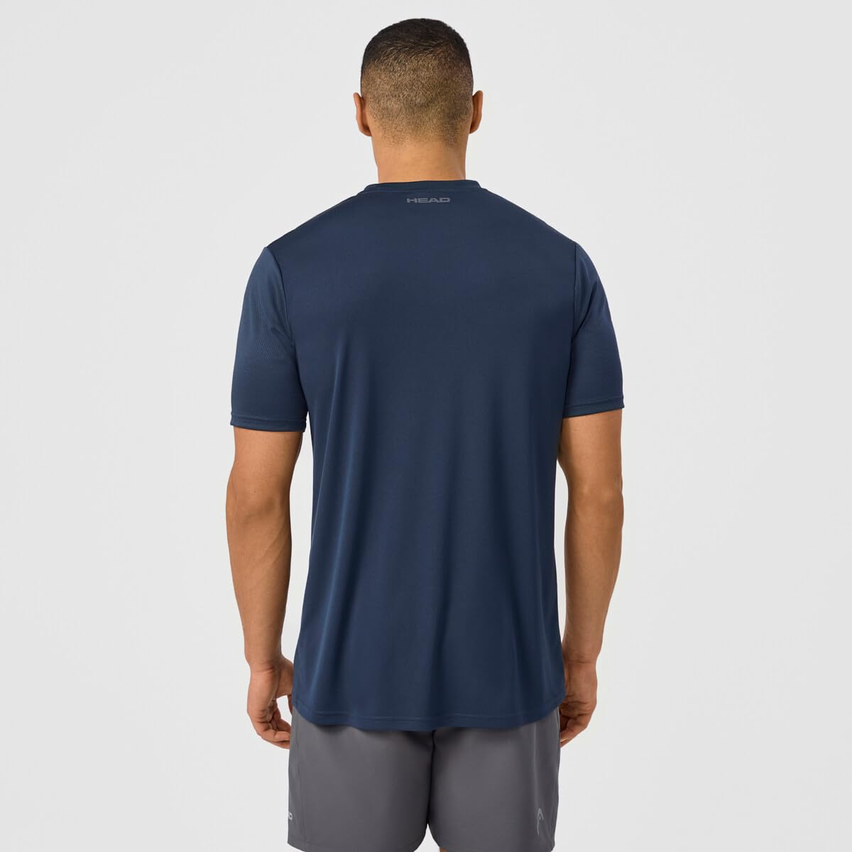 HEAD T-Shirt Uomo
