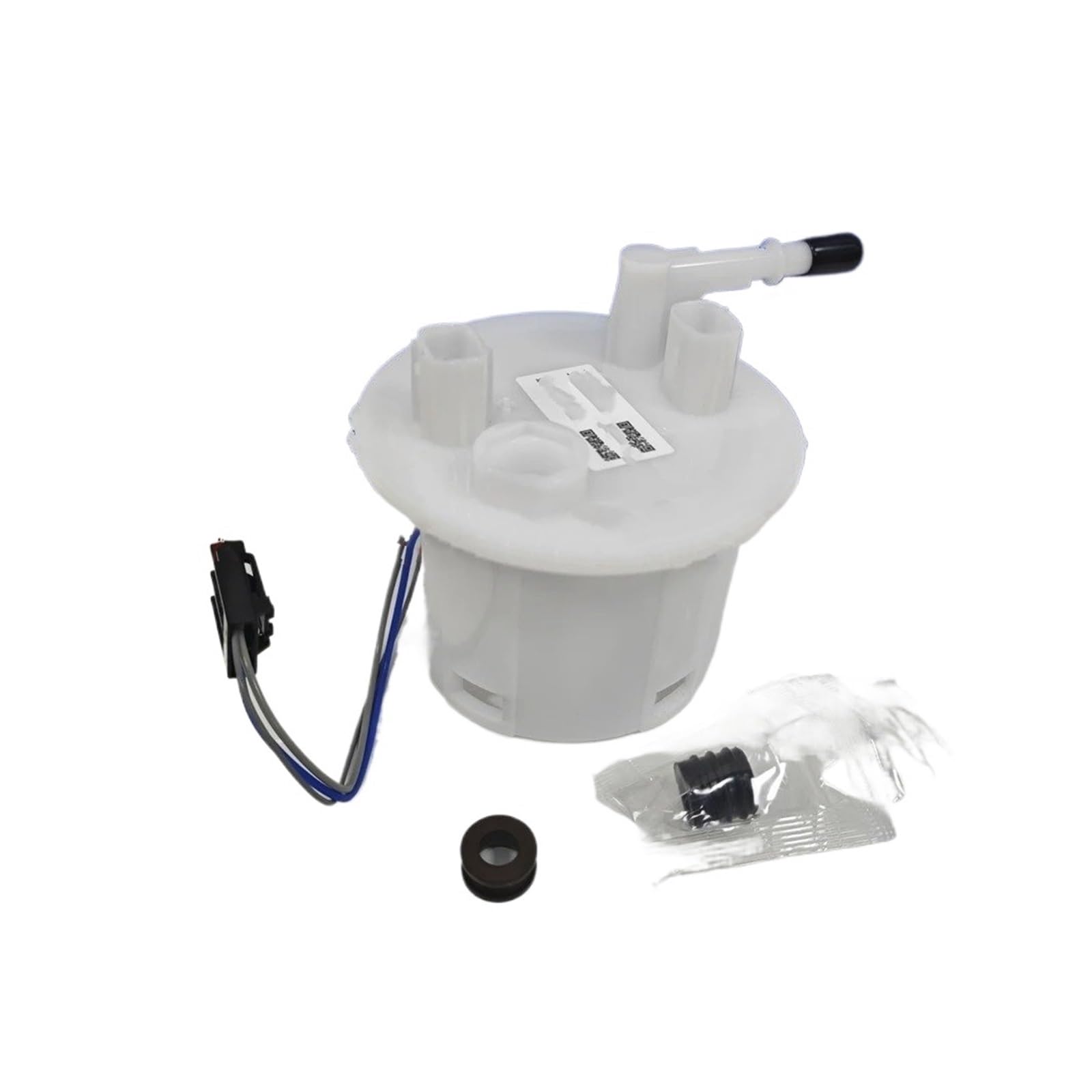 Coperchio Superiore Gruppo Pompa Carburante Per Motocicletta Per FZ6 XT660ZA 12V 56P-13907-00 101962-5960 14B-13907-20 5JW-13907-22 56P1390700 Pompe Carburante