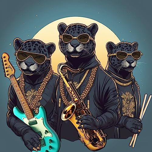 Image of Careless Whiskers