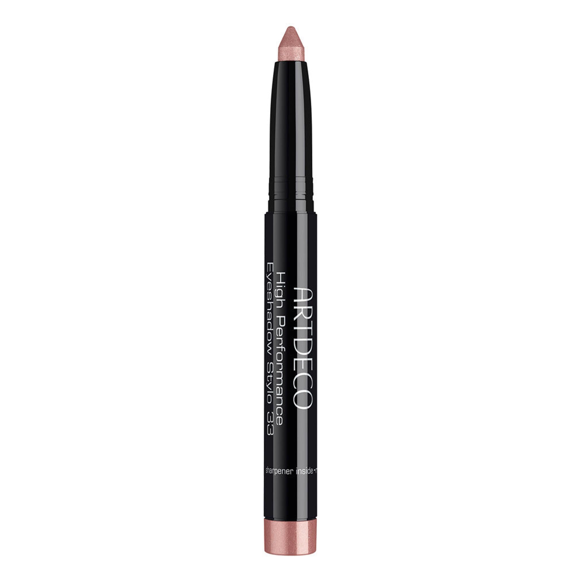 ARTDECO High Performance Eyeshadow Stylo 3-in-1 Pen with Eyeshadow Pen, Eyeliner and Kajal 1 x 1.4 g