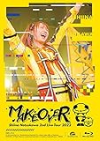�Đ�ō� 2nd Live Tour MAKEOVER(���񐶎Y�����)