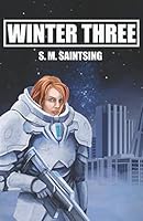 Winter Three 152048996X Book Cover