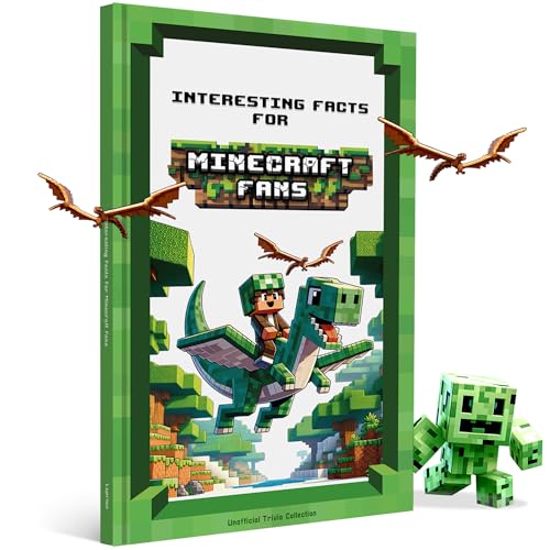 miscellaneous minecraft gift