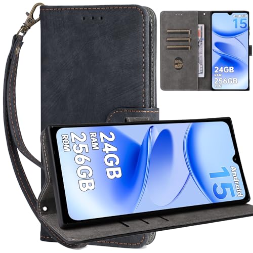 For Oukitel C61/C61 Pro X}zP[X蒠^ h  Oukitel C61蒠^P[Xϖ Oukitel C61 Pro P[X蒠^ 񂰃Xgbv z^gуJo[ G肪ǂ Ռz ShellChic 