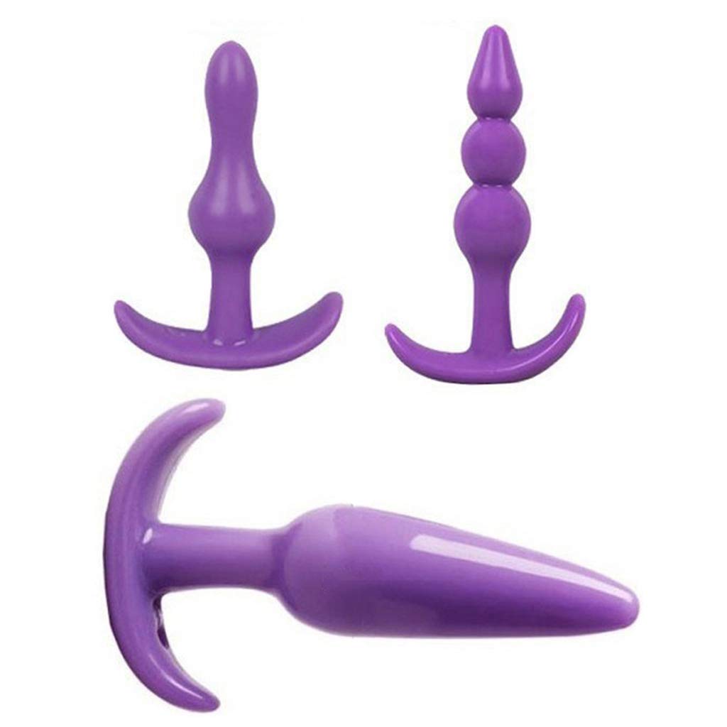 Couples Kit Jouets Yoga Peluche PU Set Débutants pour Femmes/Hommes