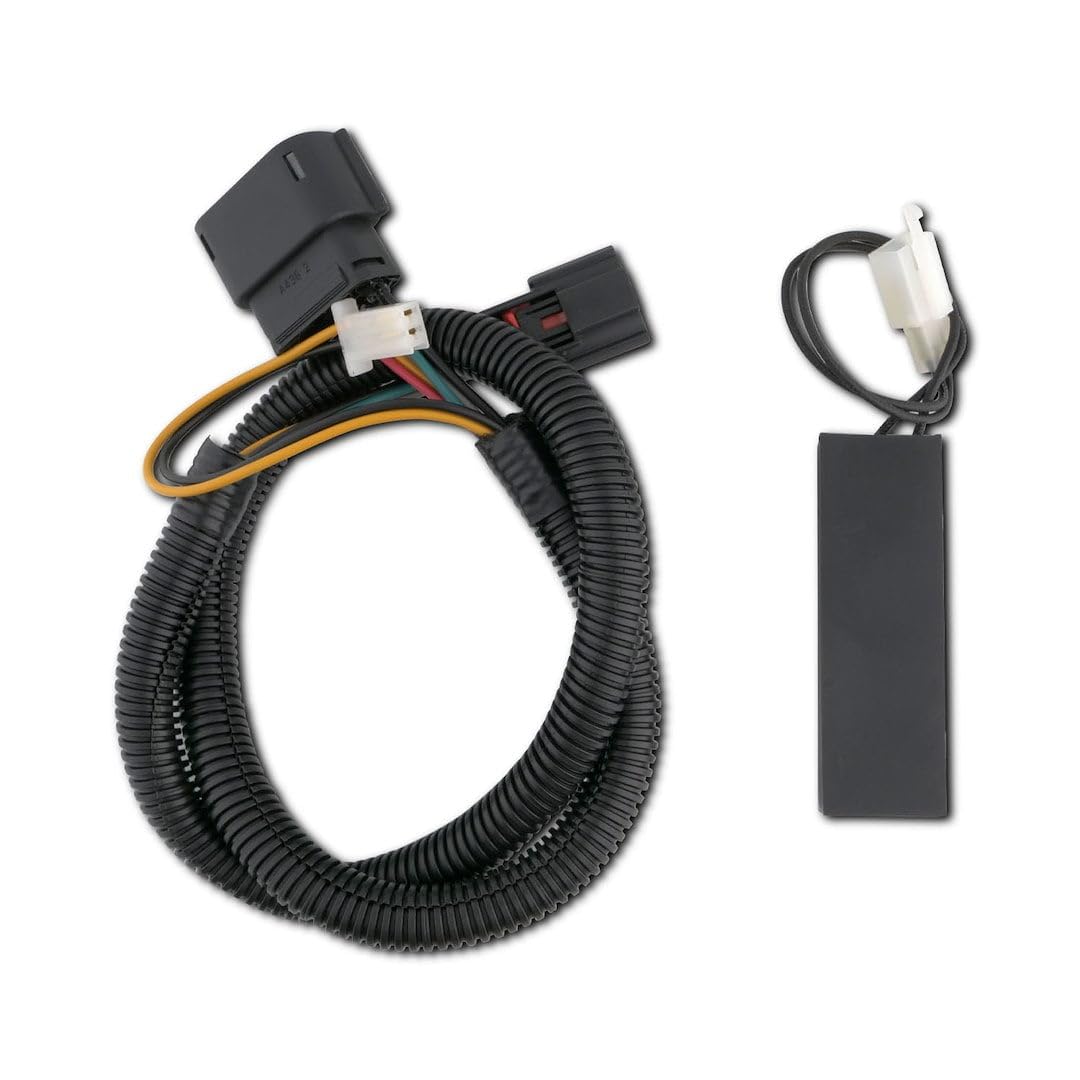 Amazon.com: ANZO - Black LED Tail Lights : Automotive