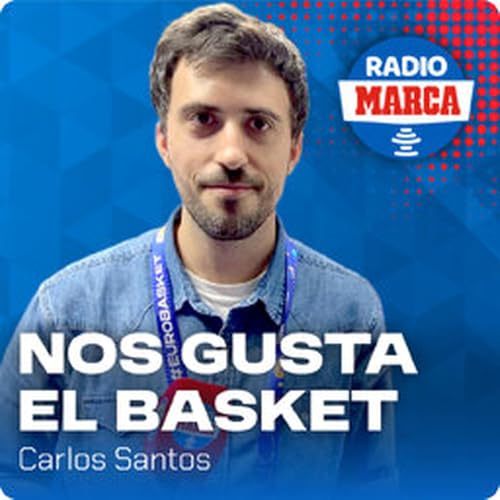 Nos Gusta el Basket - Programa 440: Terremoto en los banquillos (01/07/26)