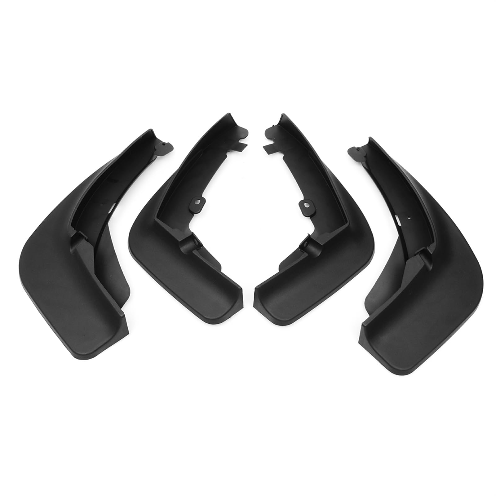 Paraspruzzi Parafanghi Paraspruzzi Paraspruzzi Parafango Paraspruzzi, for VW, for Touareg, MK3 2018 2019 2020