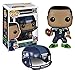 Funko POP NFL: Wave 1 - Russell Wilson Action Figures