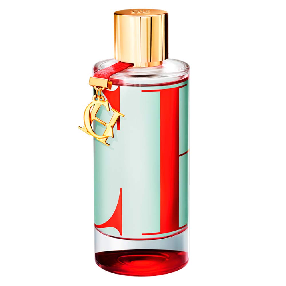 Amazon.com : Carolina Herrera Ch L'Eau Fragrance For Women