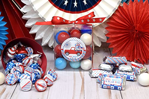 Kit d'autocollants barbecue pour harmoniser facilement votre décoration de table - 2