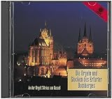 domberger reisen europa park  Die Orgeln und Glocken des Erfurter Domberges