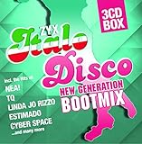  Italo Disco New Generation Boot Mix