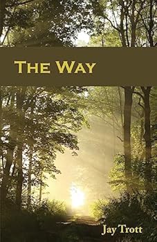 Paperback The Way: What The Bible Says About Happiness Book