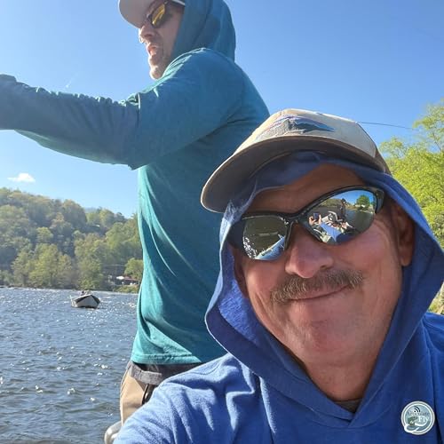 S8, Ep 28: Lessons from the River: Mac Brown's Insights on Adapting to Unusual Conditions