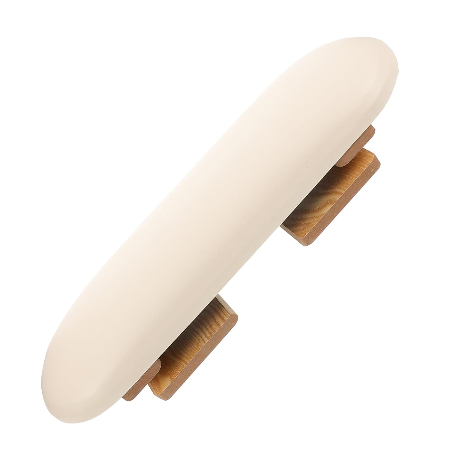 Adjustable Nail Hand Rest Cushion for Manicure Wrist Support Comfortable Nail Art Arm Rest Pillow for Salon and Home Use Lightweight and Ergonomic