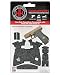 Handleitgrips Gun Grip Tape Wrap for Glock 19x