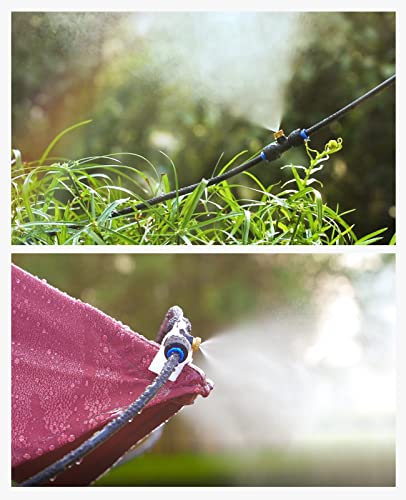 Homenote MS-8 Misting Cooling System thumb #3