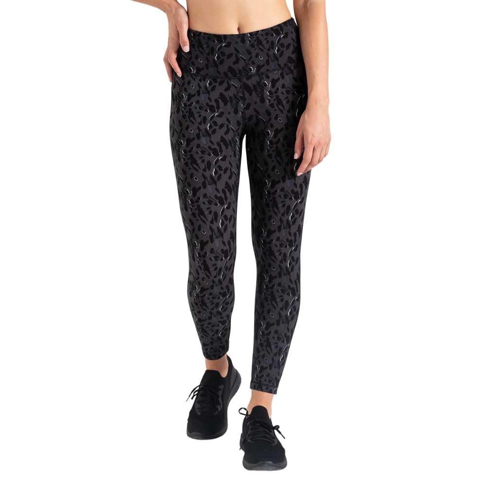 Dare 2b Women's Influential Gym Leggings Black