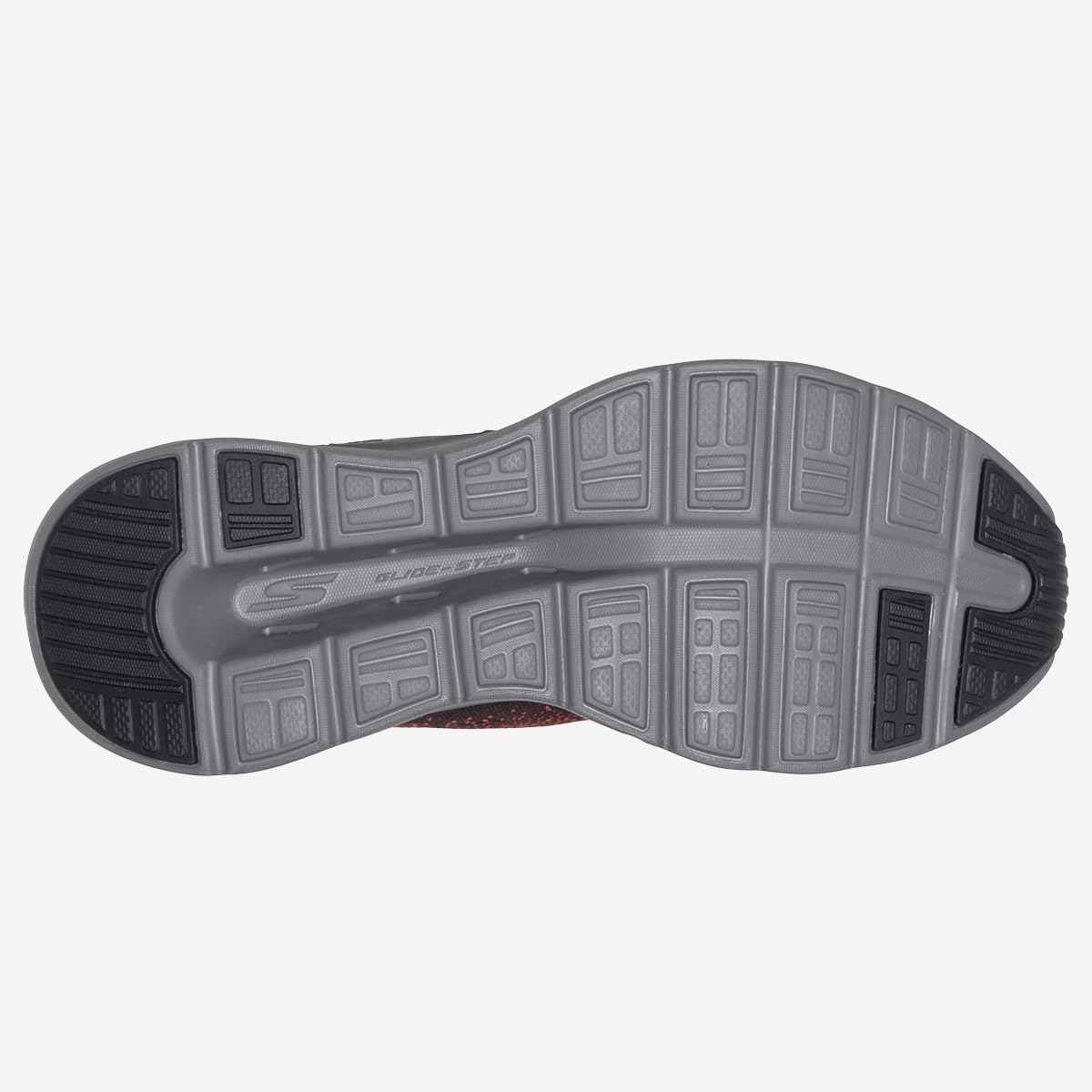 Skechers Herren Go Walk Glide-Step 2.0 Vic Turnschuhe – Bild 4
