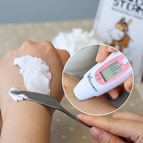 Elizavecca 8809418750307 Silky Creamy Donkey Steam Moisture Milky Cream thumb #2
