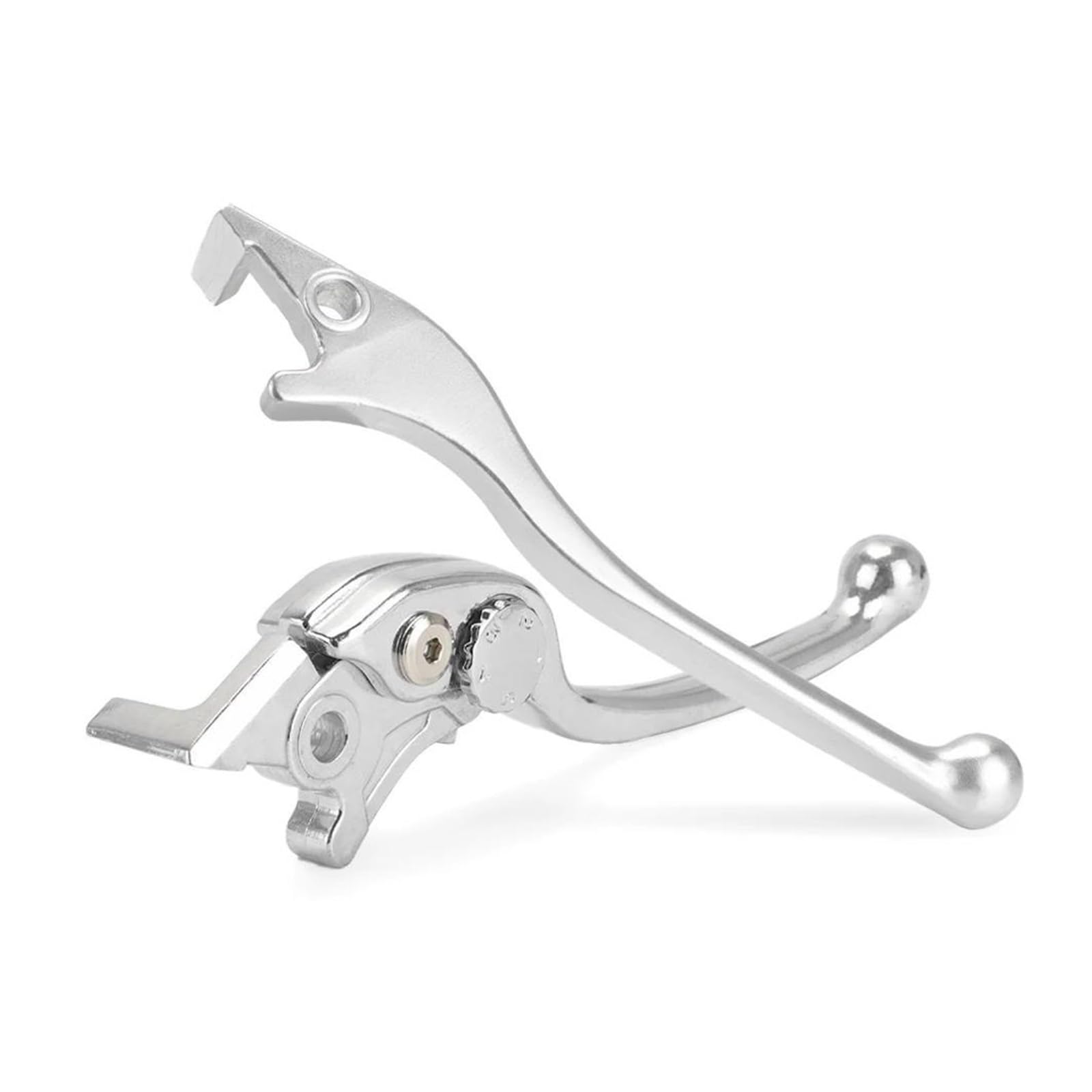 Asddllnn 1 For M-Sx 25 Gro-M Cb500f Cbr500r Cbr 25R/150R/250R/300R Cb 25F/300F/400F/500F Cb500x Motorcycle Handles Front Brake Lever
