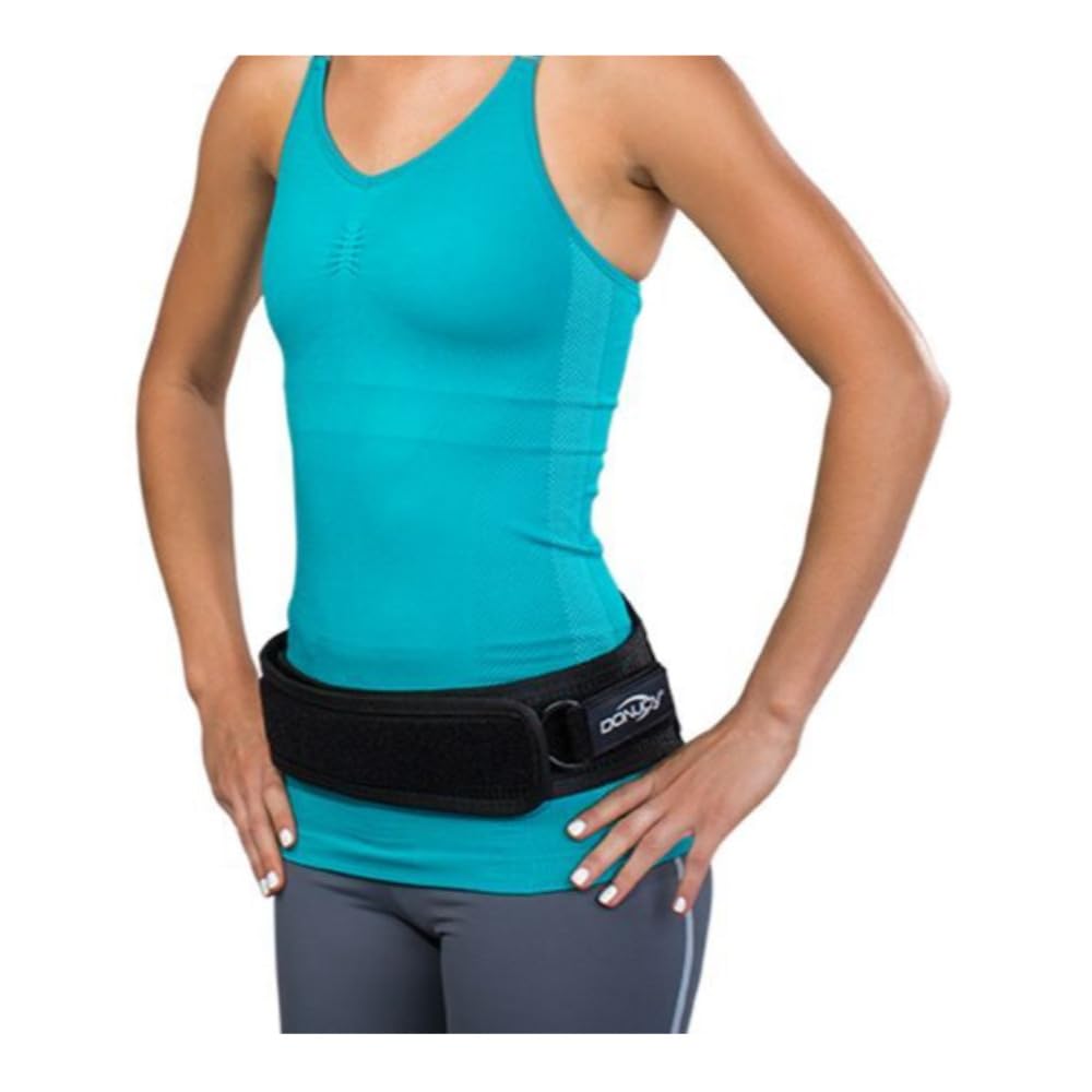 DonJoy Sacroiliac Joint Support Belt